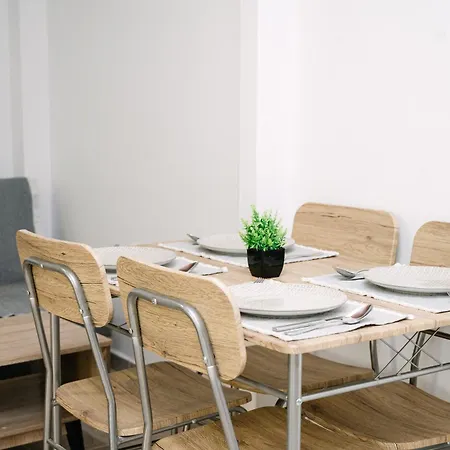 Rhodes By The Sea * Rhodes City