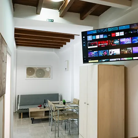 Rhodes By The Sea * Rhodes City