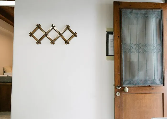 Apartment Rhodes By The Sea Rhodes City