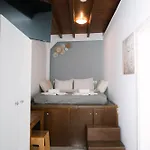 Apartament Rhodes Central Apartment By The Sea *