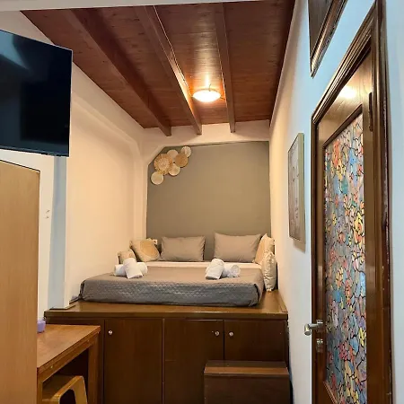 Rhodes By The Sea * Родос