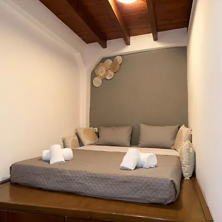 Rhodes By The Sea Родос