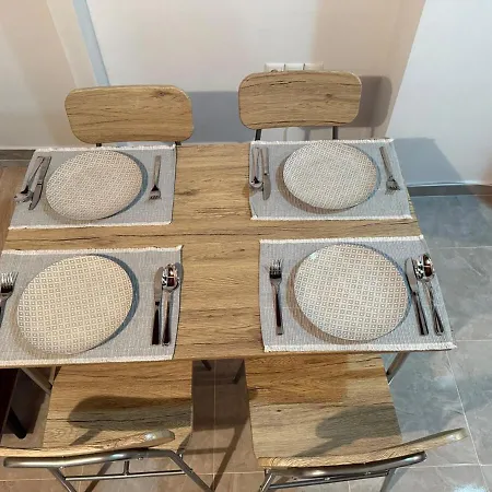 Апартаменты Rhodes By The Sea Родос