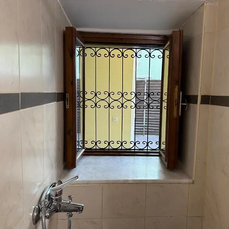 Rhodes By The Sea Апартаменты *