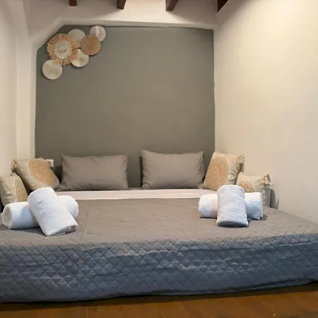 Апартаменты Rhodes By The Sea *