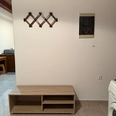 Апартаменты Rhodes By The Sea