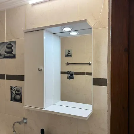 Апартаменты Rhodes By The Sea *