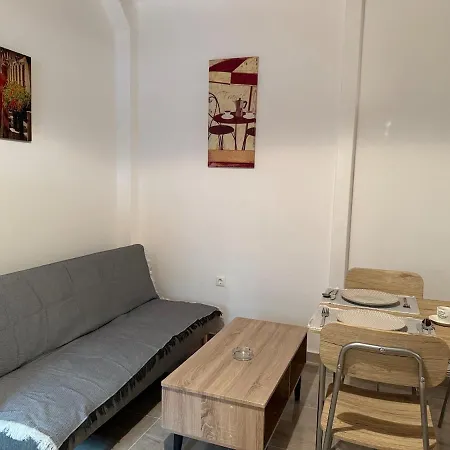 Rhodes By The Sea Апартаменты Родос