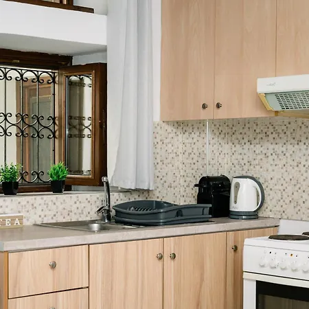 Rhodes By The Sea شقة