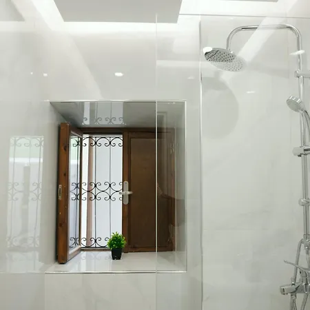 Rhodes By The Sea 公寓 Rhodes City