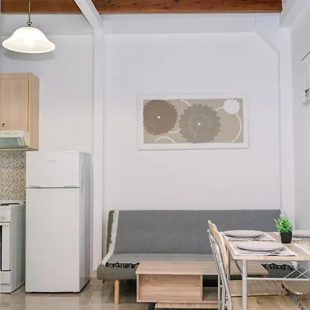 Rhodes By The Sea شقة