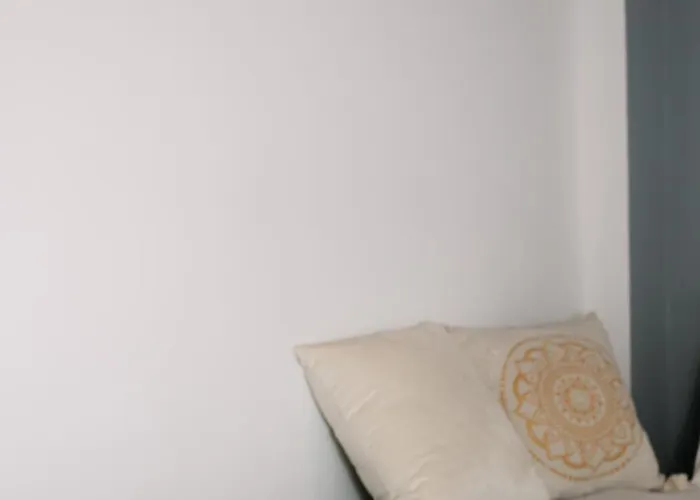 公寓 Rhodes By The Sea