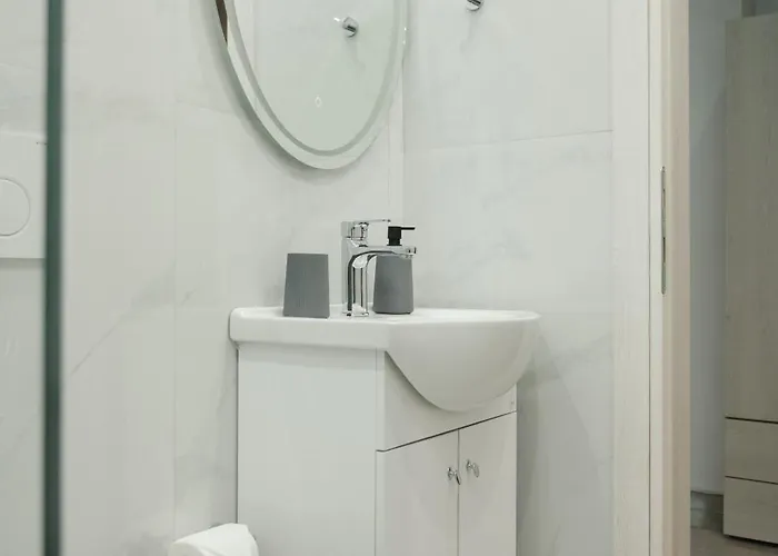 Rhodes By The Sea 公寓 *