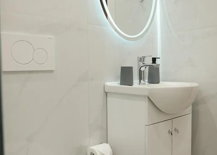 شقة Rhodes By The Sea