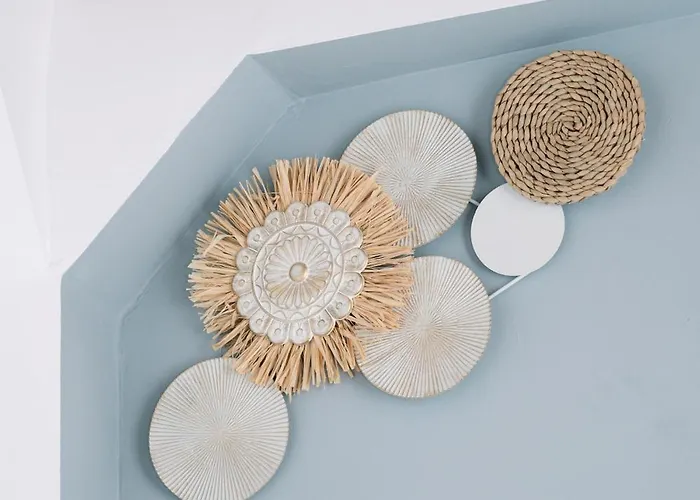 Rhodes By The Sea شقة