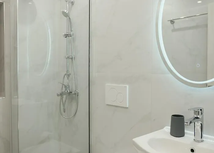 Rhodes By The Sea شقة *