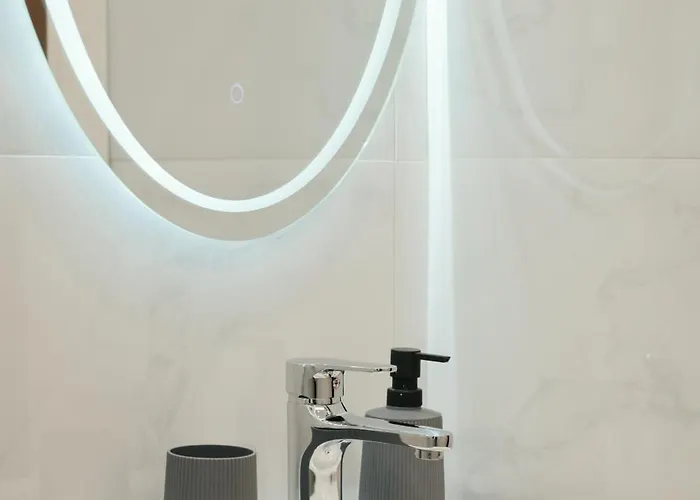 Rhodes By The Sea 公寓 *