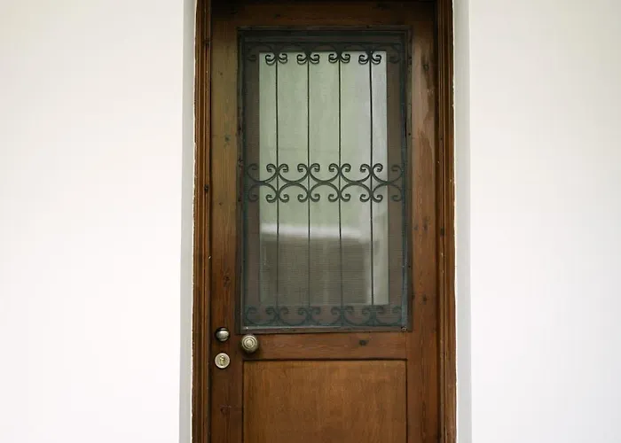 Rhodes By The Sea 公寓 Rhodes City