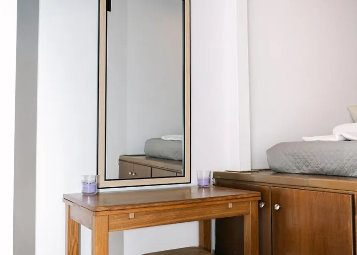 Rhodes By The Sea 公寓 *