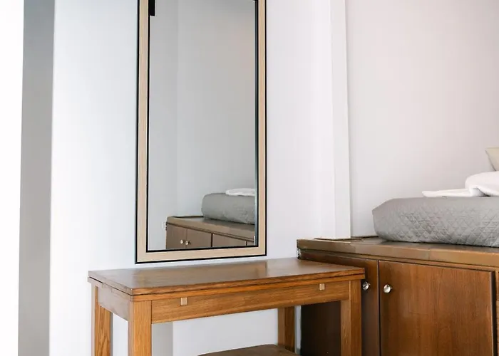 Rhodes By The Sea 公寓