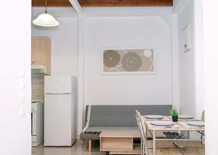 Rhodes By The Sea شقة