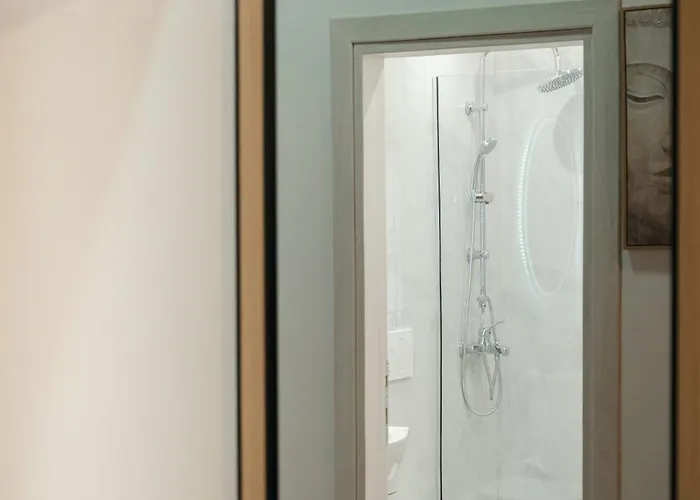 公寓 Rhodes By The Sea *