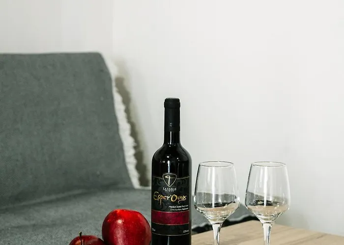 Rhodes By The Sea 公寓 Rhodes City