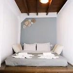 Апартаменты Rhodes By The Sea *